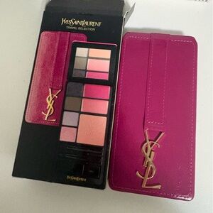 Yves Saint Laurent Makeup Palette
